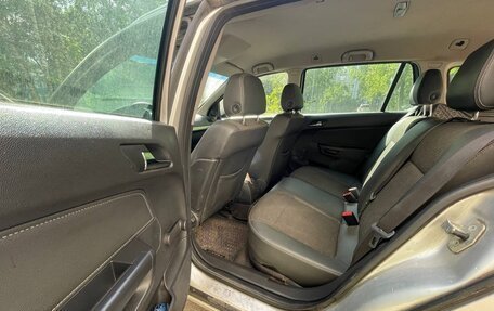 Opel Astra H, 2011 год, 590 000 рублей, 10 фотография