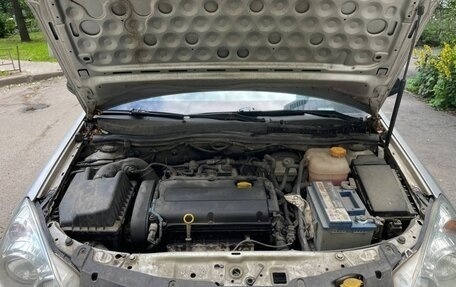 Opel Astra H, 2011 год, 590 000 рублей, 7 фотография