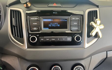 Hyundai Creta I рестайлинг, 2020 год, 1 850 000 рублей, 14 фотография