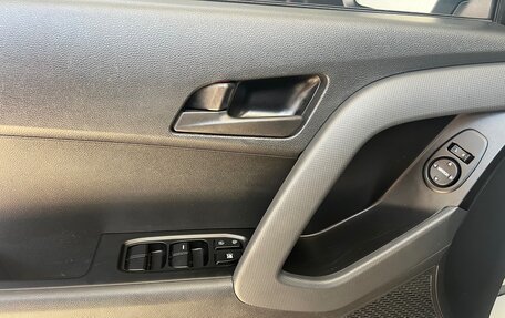 Hyundai Creta I рестайлинг, 2020 год, 1 850 000 рублей, 15 фотография