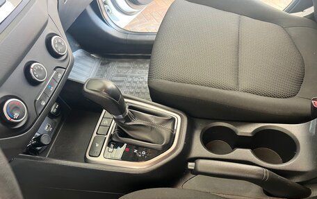 Hyundai Creta I рестайлинг, 2020 год, 1 850 000 рублей, 16 фотография