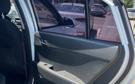 Hyundai Creta I рестайлинг, 2020 год, 1 850 000 рублей, 19 фотография