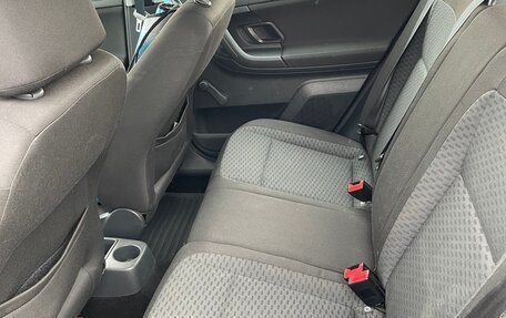 Skoda Fabia II, 2012 год, 570 000 рублей, 8 фотография