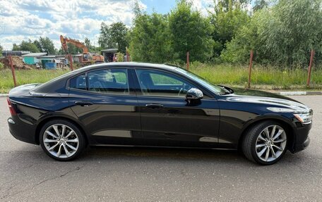 Volvo S60 III, 2019 год, 2 350 000 рублей, 15 фотография