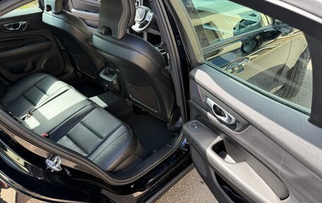 Volvo S60 III, 2019 год, 2 350 000 рублей, 18 фотография