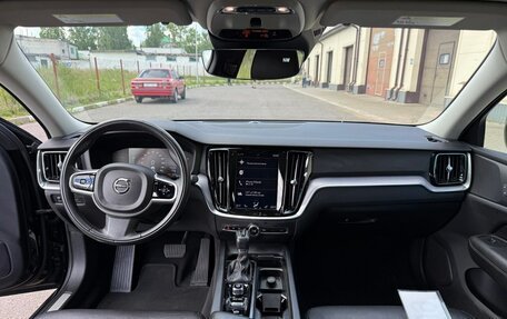 Volvo S60 III, 2019 год, 2 350 000 рублей, 23 фотография
