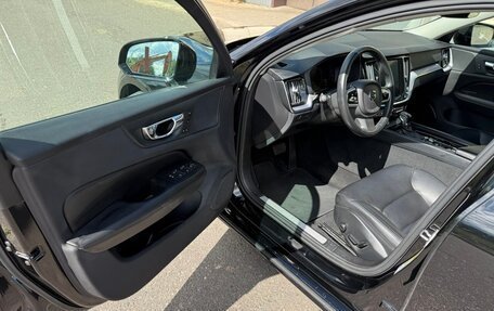 Volvo S60 III, 2019 год, 2 350 000 рублей, 19 фотография