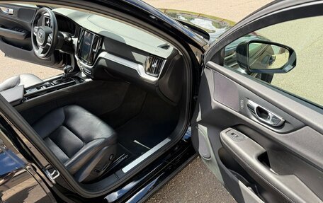 Volvo S60 III, 2019 год, 2 350 000 рублей, 20 фотография