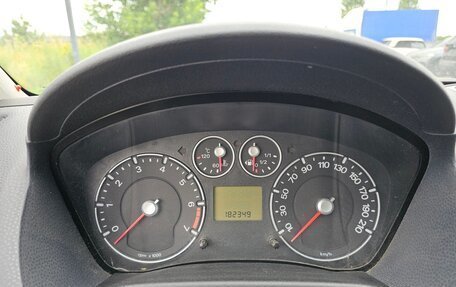 Ford Fiesta, 2007 год, 399 000 рублей, 9 фотография