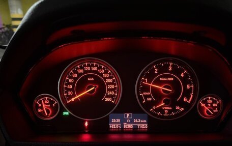 BMW 4 серия, 2019 год, 4 050 000 рублей, 8 фотография