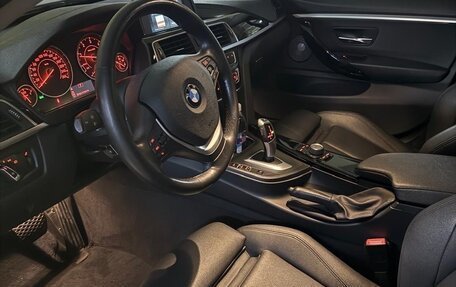 BMW 4 серия, 2019 год, 4 050 000 рублей, 6 фотография