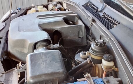 Chevrolet Niva I рестайлинг, 2005 год, 600 000 рублей, 2 фотография