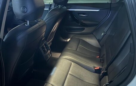 BMW 4 серия, 2019 год, 4 050 000 рублей, 11 фотография