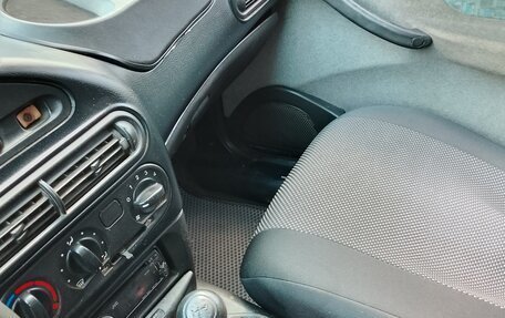 Chevrolet Niva I рестайлинг, 2005 год, 600 000 рублей, 6 фотография