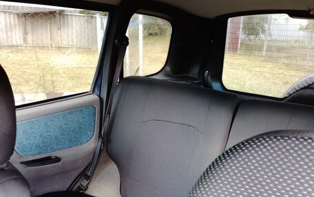 Chevrolet Niva I рестайлинг, 2005 год, 600 000 рублей, 7 фотография