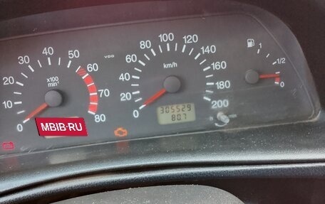 Chevrolet Niva I рестайлинг, 2005 год, 600 000 рублей, 8 фотография