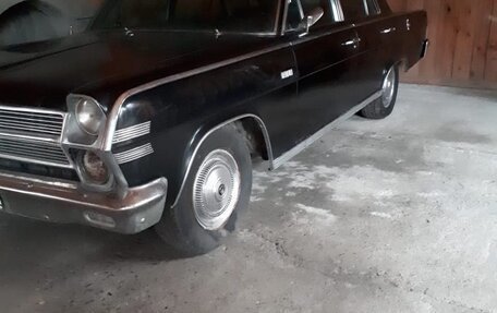 Mercedes-Benz S-Класс, 1972 год, 18 000 000 рублей, 2 фотография