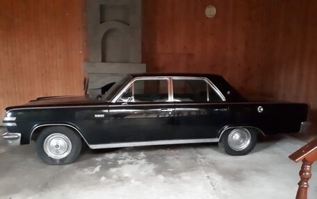 Mercedes-Benz S-Класс, 1972 год, 18 000 000 рублей, 4 фотография