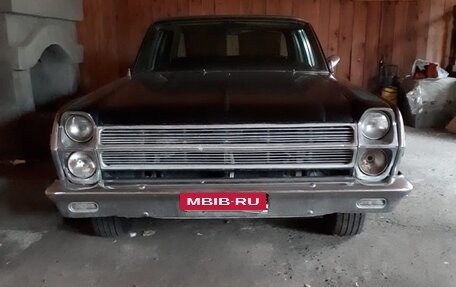 Mercedes-Benz S-Класс, 1972 год, 18 000 000 рублей, 1 фотография