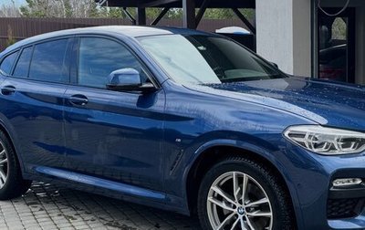 BMW X4, 2018 год, 4 200 000 рублей, 1 фотография