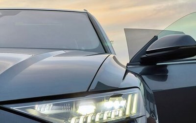 Audi RS Q8 I, 2021 год, 13 500 000 рублей, 1 фотография