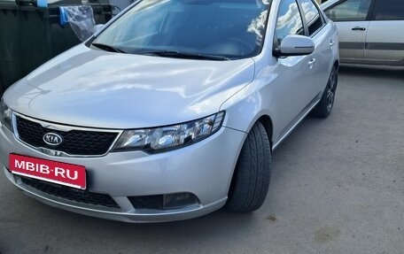 KIA Cerato III, 2010 год, 930 000 рублей, 1 фотография