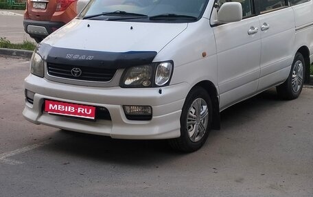 Toyota Lite Ace IV, 2000 год, 580 000 рублей, 1 фотография
