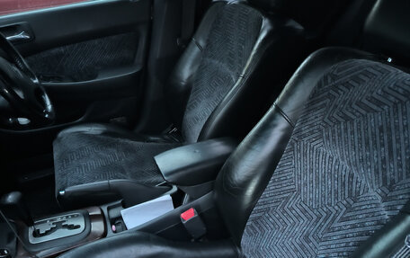 Honda Accord VII рестайлинг, 1997 год, 500 000 рублей, 1 фотография