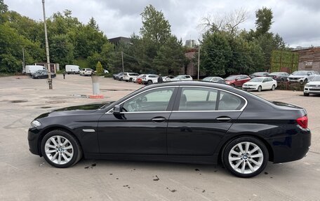 BMW 5 серия, 2013 год, 2 590 000 рублей, 7 фотография