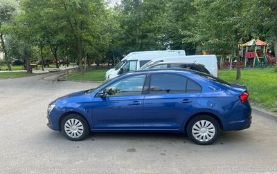 Skoda Rapid II, 2021 год, 1 450 000 рублей, 1 фотография