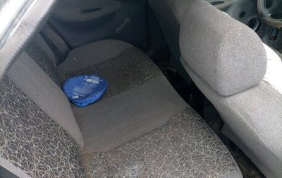 Chevrolet Lanos I, 2006 год, 170 000 рублей, 1 фотография