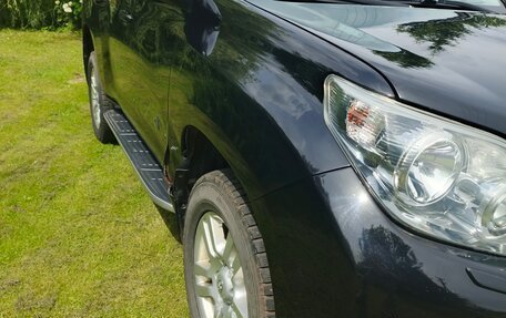 Toyota Land Cruiser Prado 150 рестайлинг 2, 2010 год, 2 200 000 рублей, 1 фотография