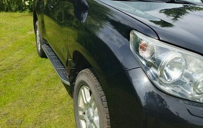 Toyota Land Cruiser Prado 150 рестайлинг 2, 2010 год, 2 200 000 рублей, 1 фотография