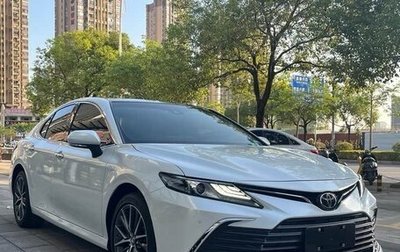 Toyota Camry, 2022 год, 2 550 000 рублей, 1 фотография