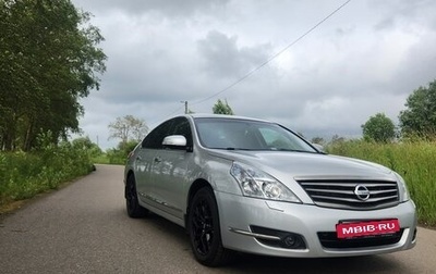 Nissan Teana, 2011 год, 1 235 000 рублей, 1 фотография