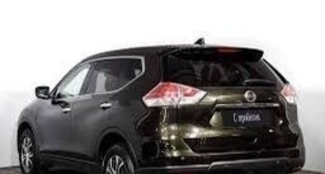 Nissan X-Trail, 2018 год, 2 450 000 рублей, 1 фотография