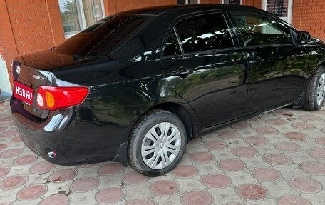 Toyota Corolla, 2008 год, 850 000 рублей, 1 фотография