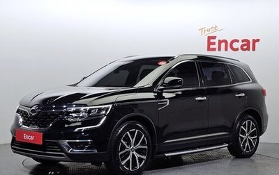 Renault Samsung QM6, 2022 год, 2 080 080 рублей, 1 фотография