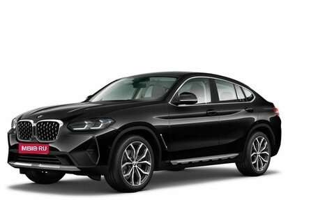 BMW X4, 2024 год, 8 140 000 рублей, 1 фотография
