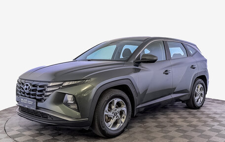 Hyundai Tucson, 2021 год, 2 930 000 рублей, 1 фотография