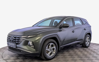 Hyundai Tucson, 2021 год, 2 930 000 рублей, 1 фотография