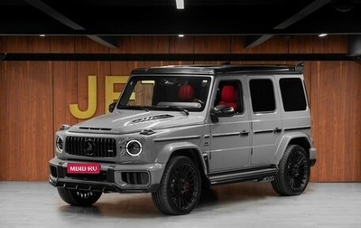 Mercedes-Benz G-Класс AMG, 2025 год, 38 000 000 рублей, 1 фотография