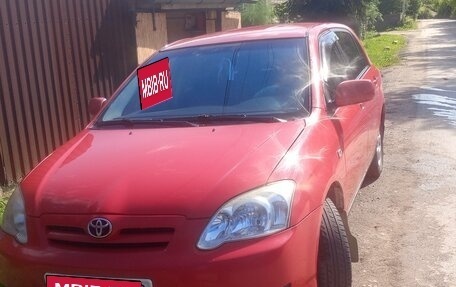 Toyota Corolla, 2006 год, 430 000 рублей, 1 фотография