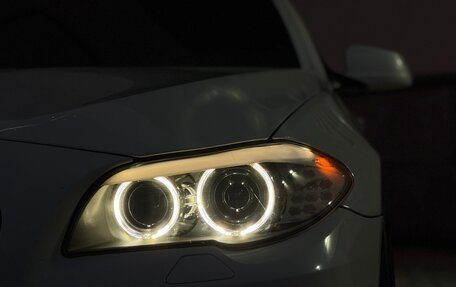 BMW 5 серия, 2012 год, 1 790 000 рублей, 2 фотография