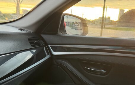 BMW 5 серия, 2012 год, 1 790 000 рублей, 7 фотография
