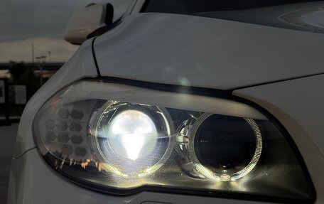 BMW 5 серия, 2012 год, 1 790 000 рублей, 4 фотография