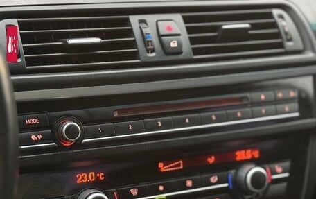 BMW 5 серия, 2012 год, 1 790 000 рублей, 8 фотография