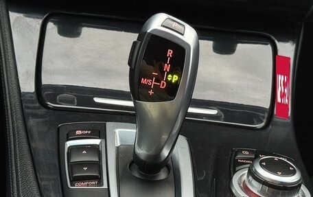 BMW 5 серия, 2012 год, 1 790 000 рублей, 9 фотография