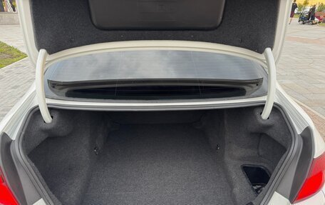 BMW 5 серия, 2012 год, 1 790 000 рублей, 19 фотография