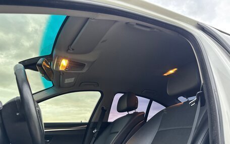 BMW 5 серия, 2012 год, 1 790 000 рублей, 13 фотография